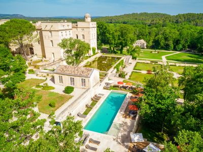 12th-Century Castle in Occitanie for Corporate Events & Retreats
