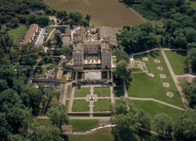 12th-Century Castle in Occitanie for Corporate Events & Retreats