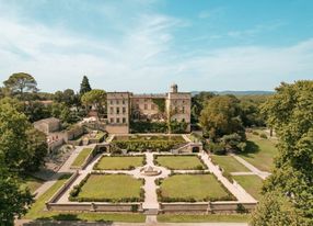 12th-Century Castle in Occitanie for Corporate Events & Retreats