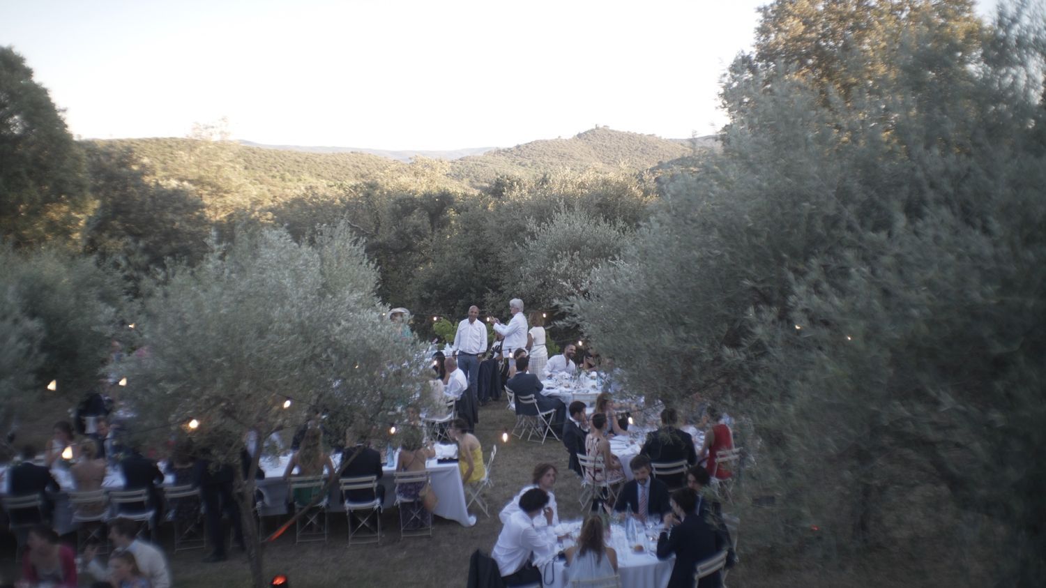 Magnifique Domaine en pleine nature