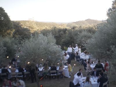 Magnifique Domaine en pleine nature