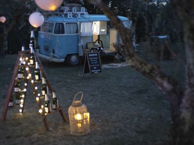 Magnifique Domaine en pleine nature