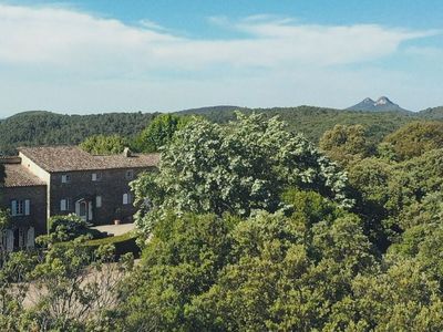 Magnifique Domaine en pleine nature