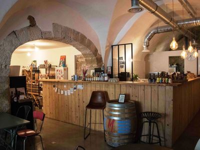 Old village oil mill, 100m²