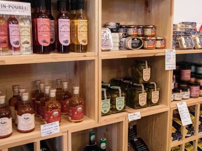 Old village oil mill, 100m²