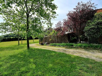 17th century farmhouse
