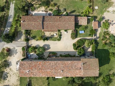 18th Century Farmhouse Estate with Mountain Views for Events & Vacations