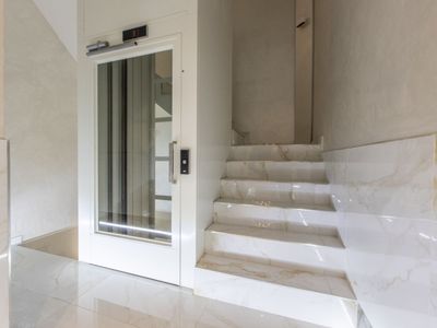 Duplex of 110 m², Cannes city center
