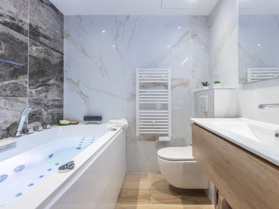 Duplex of 110 m², Cannes city center