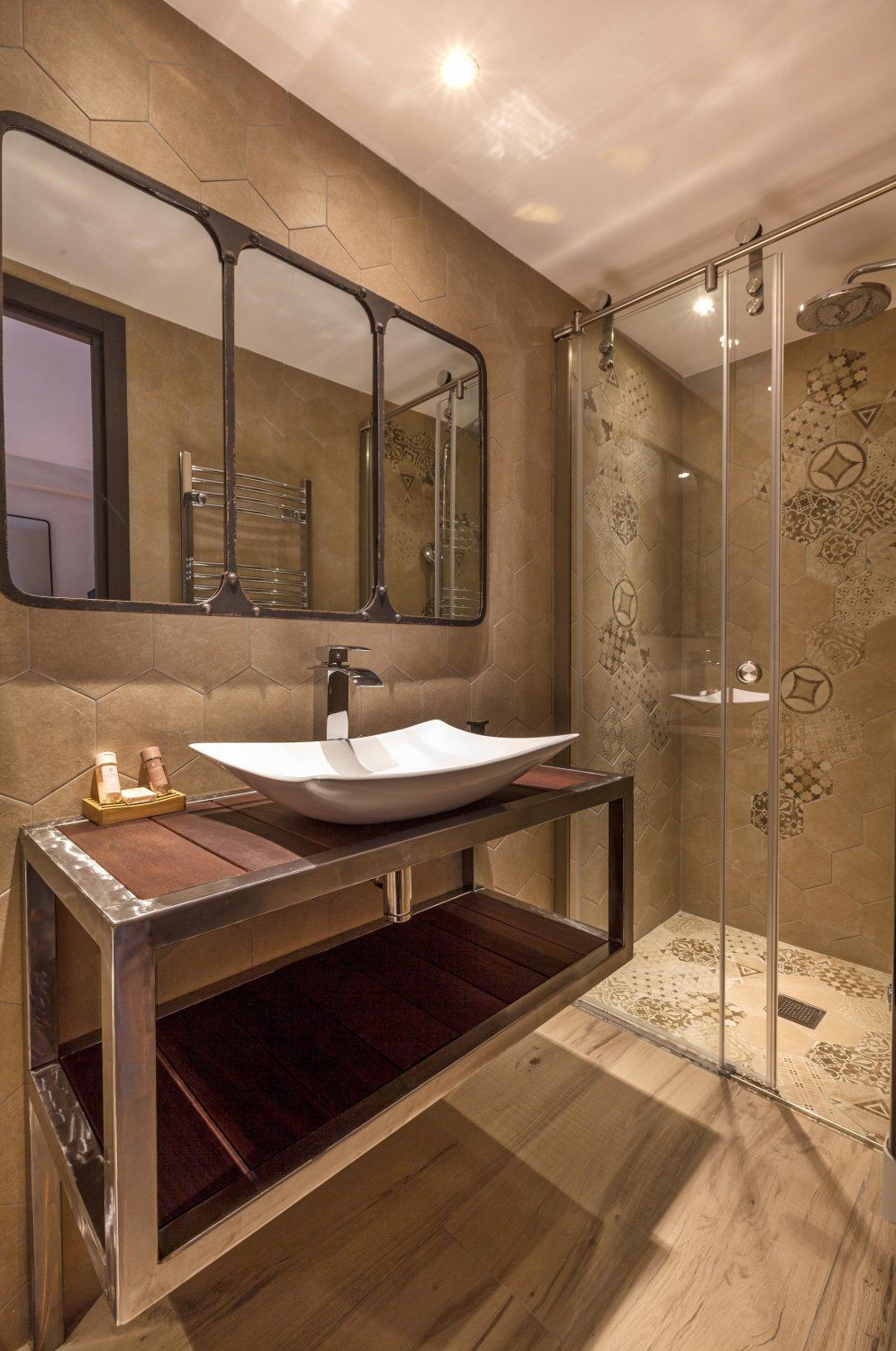 160 m² apartment, 600 m from the Palais des Festivals