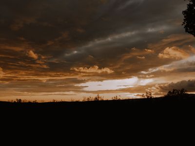 Un ranch en Provence