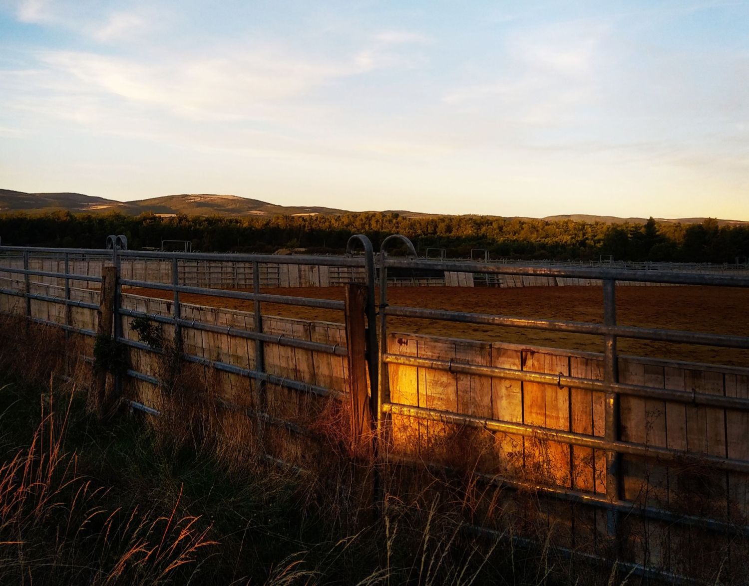 A Ranch in Provence