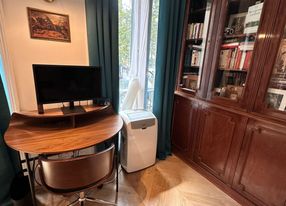 Beautiful apartment Latin Quarter Paris