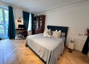 Beautiful apartment Latin Quarter Paris