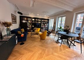 Beautiful apartment Latin Quarter Paris