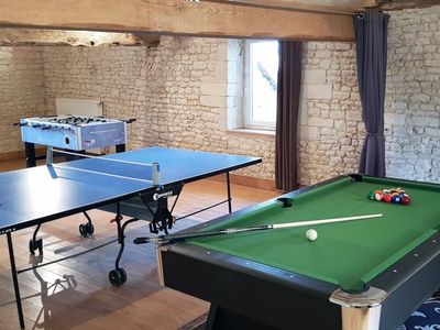 Magnificent property in the Normandy countryside