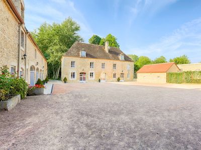 Magnifique propriété dans la campagne normande