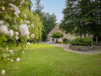 Magnifique propriété dans la campagne normande