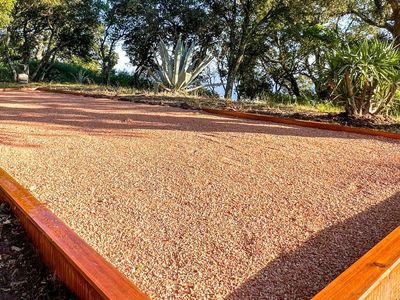 House with 360° sea view