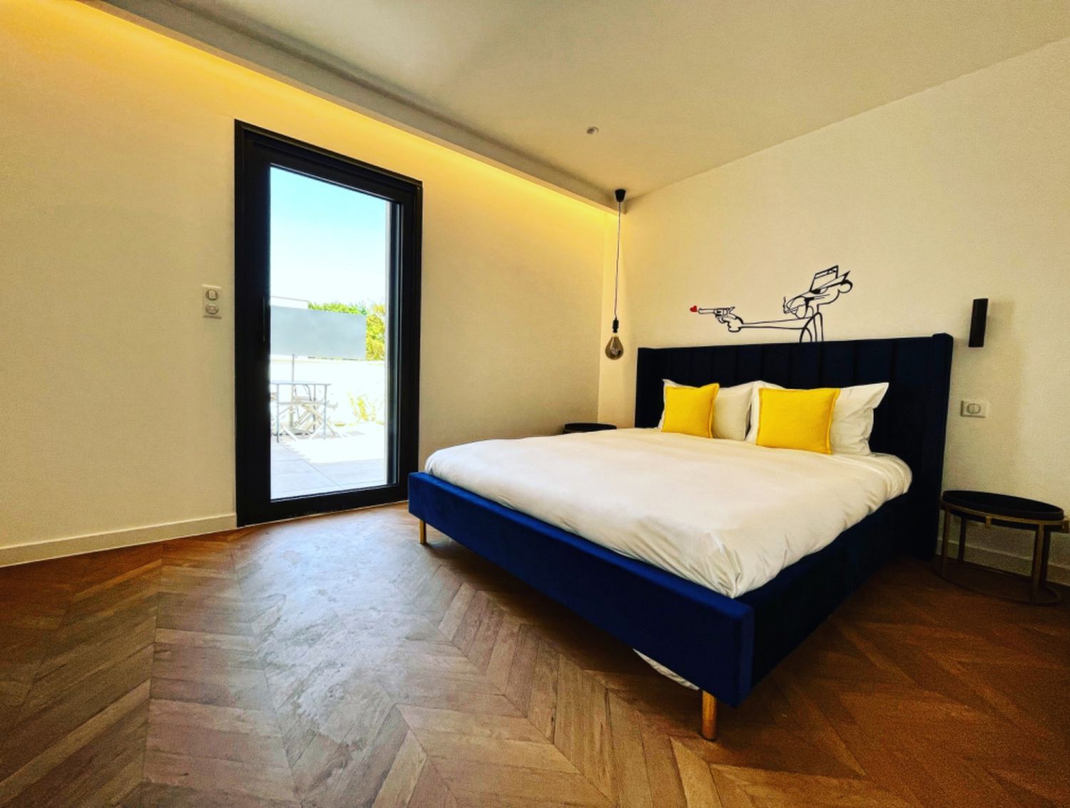 2 Villas avec piscines 