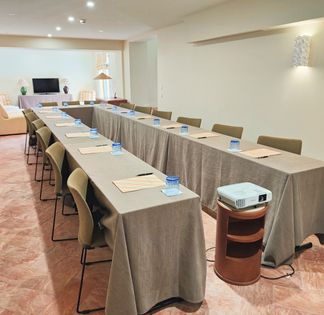 Conference room  45 m²