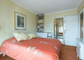 3 bedrooms apartment on La Croisette 