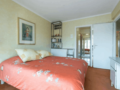 Apartment Cannes – 50 Guests, Sea View on Croisette