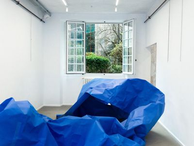 Historic Marais Venue in Paris - 210m² Event Space