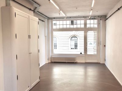 Historic Marais Venue in Paris - 210m² Event Space