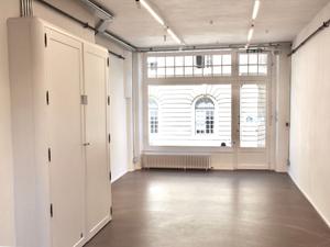 Historic Marais Venue in Paris - 210m² Event Space