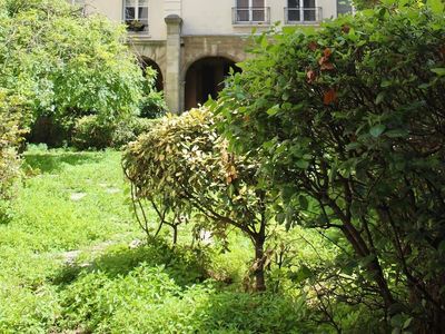 Historic Marais Venue in Paris - 210m² Event Space