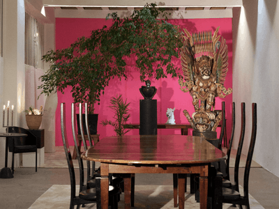 Historic Factory Venue in Paris: Chic Events