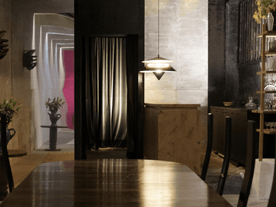 Historic Factory Venue in Paris: Chic Events