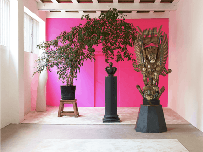 Historic Factory Venue in Paris: Chic Events