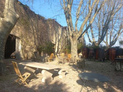 The aroma and perfume museum