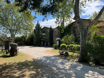 The aroma and perfume museum