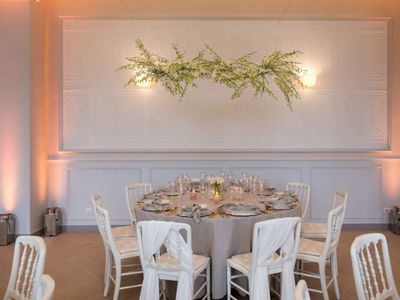 Domaine au coeur du parc régional du Vexin Français