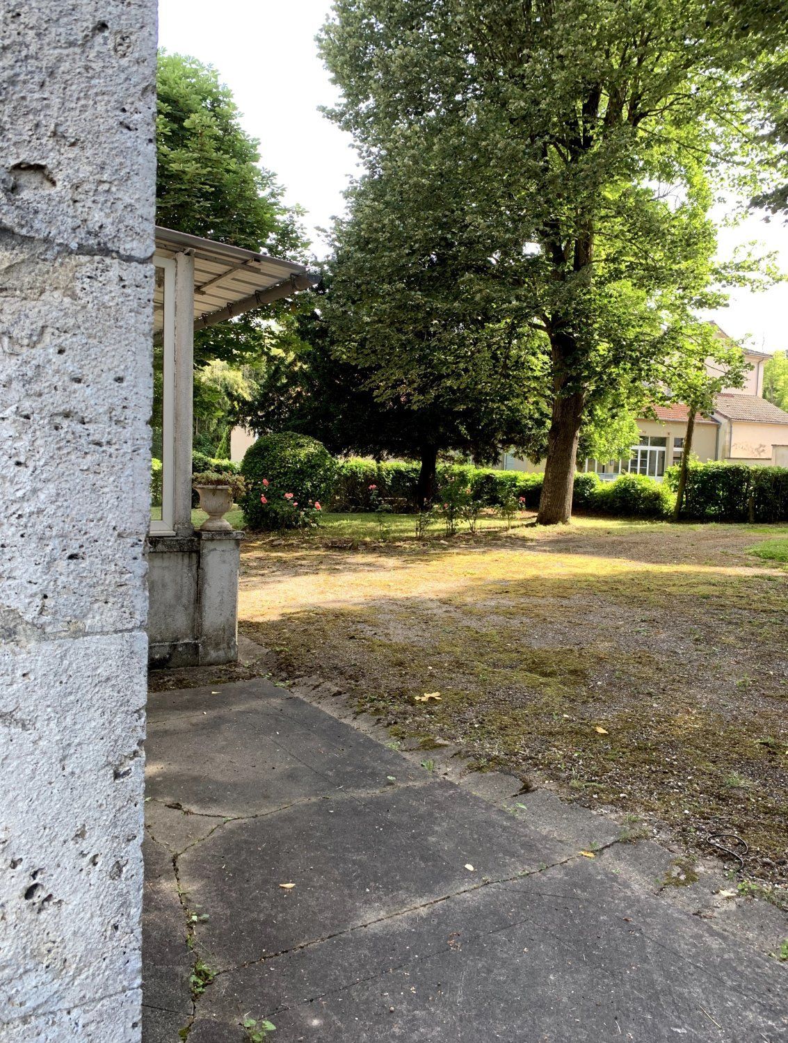 Historic Stone House for Events & Vacation Rentals in Montesquieu
