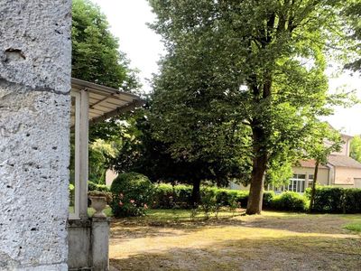 Maison en Pierre Historique pour Événements & Locations de Vacances à Montesquieu