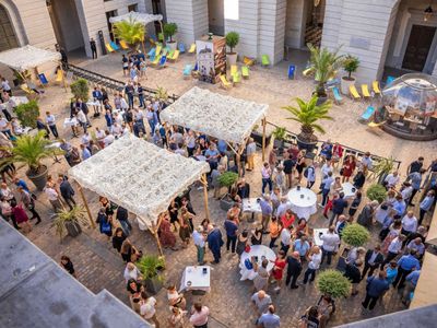 Restaurant historique au centre de Lyon