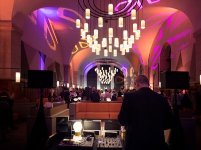 Restaurant historique au centre de Lyon