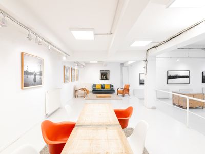 Loft in the heart of Lyon