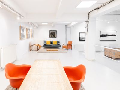 Loft in the heart of Lyon