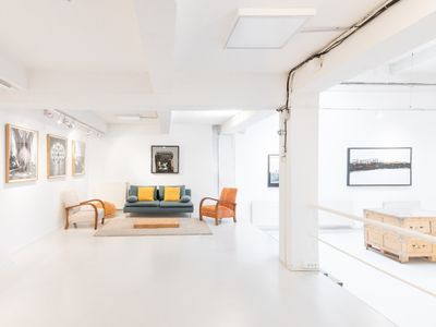 Loft in the heart of Lyon