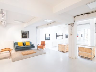 Loft in the heart of Lyon