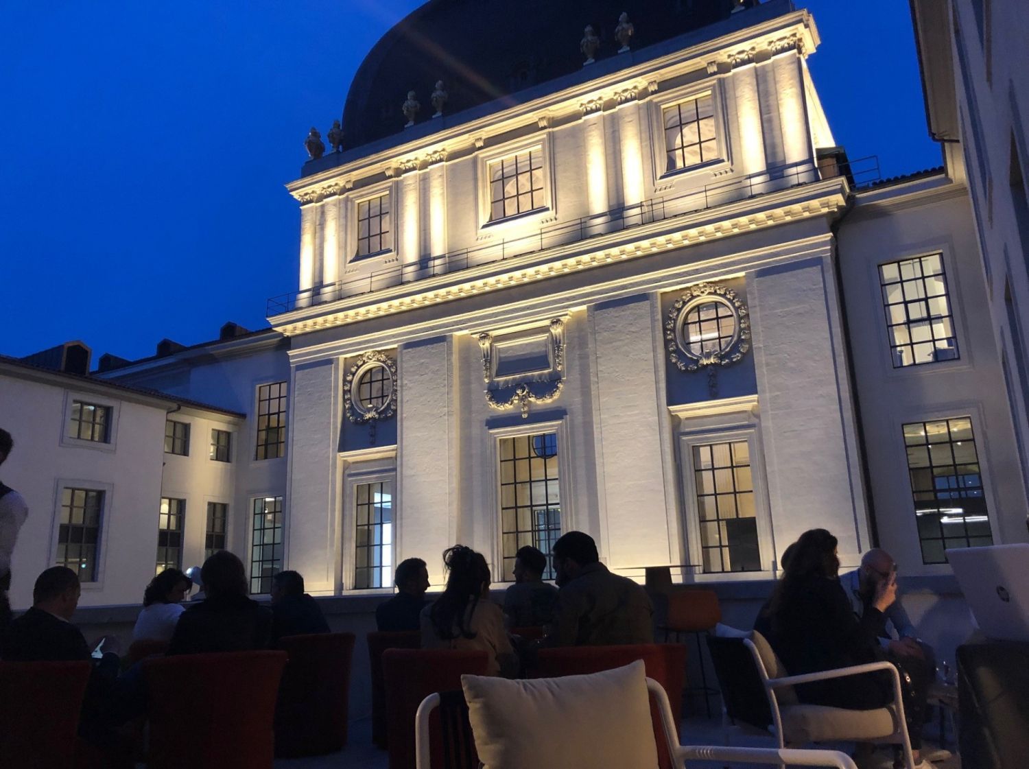 Mythical cocktail bar in the heart of Lyon