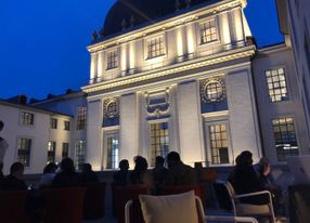 Mythical cocktail bar in the heart of Lyon