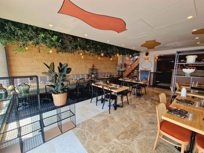 RoofTop Bar Restaurant Antibes