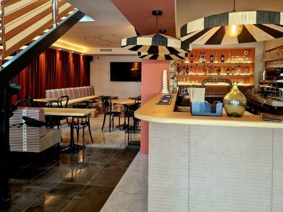 RoofTop Bar Restaurant Antibes