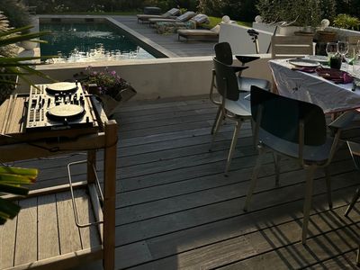 House with sea view Basque Country